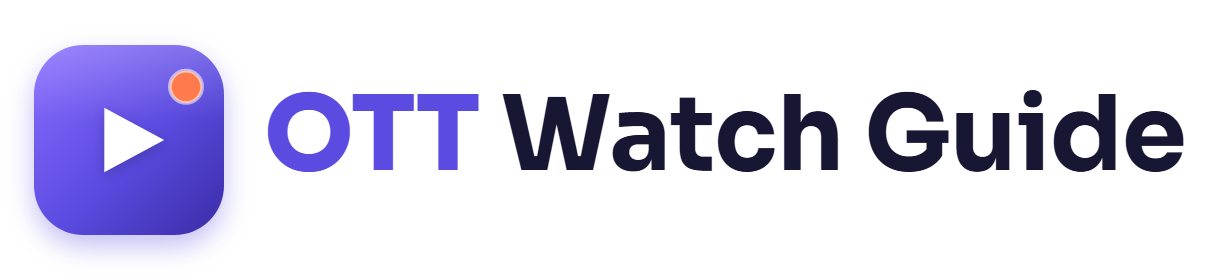 OTT Watch Guide logo